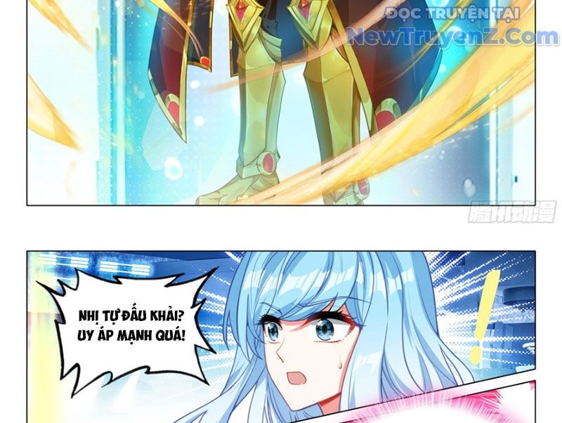 đọc truyện Long Vương Truyền Thuyết Chương 438 ảnh 30 tại Thiên Thai Truyện