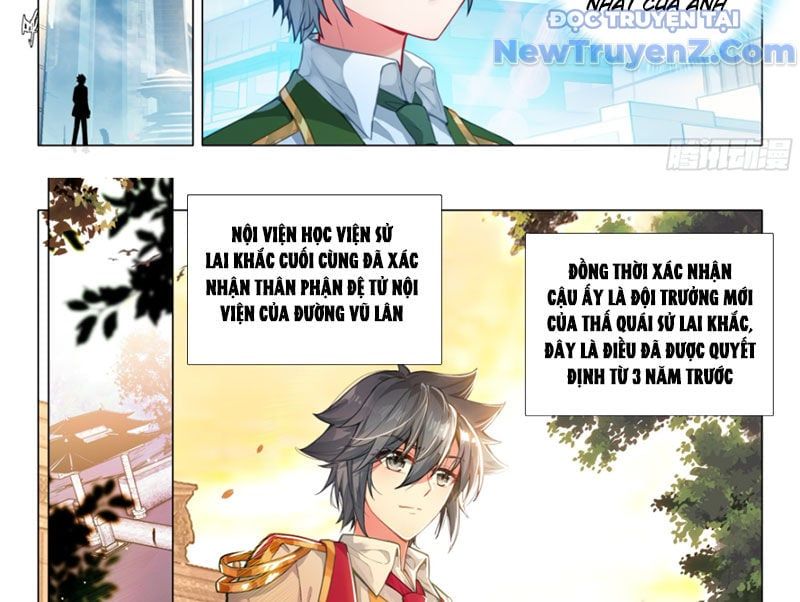 đọc truyện Long Vương Truyền Thuyết Chương 438 ảnh 34 tại Thiên Thai Truyện