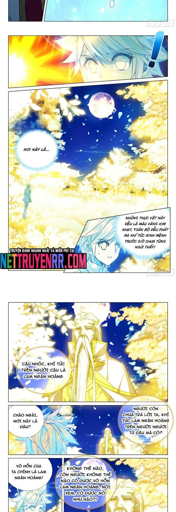 đọc truyện Long Vương Truyền Thuyết Chương 439 ảnh 7 tại Thiên Thai Truyện