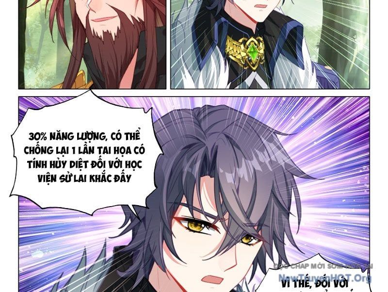 đọc truyện Long Vương Truyền Thuyết Chương 440 ảnh 14 tại Thiên Thai Truyện