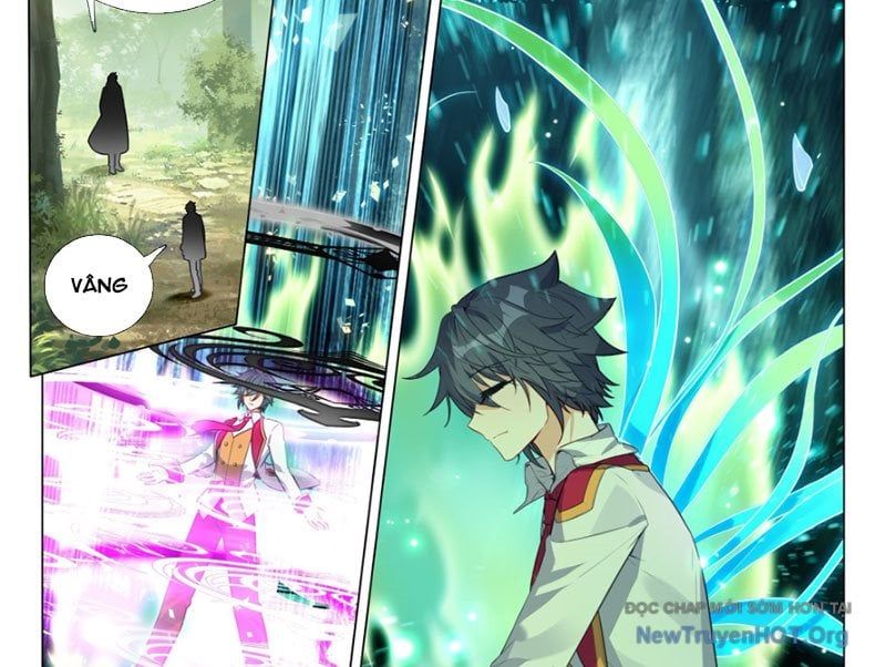 đọc truyện Long Vương Truyền Thuyết Chương 440 ảnh 16 tại Thiên Thai Truyện