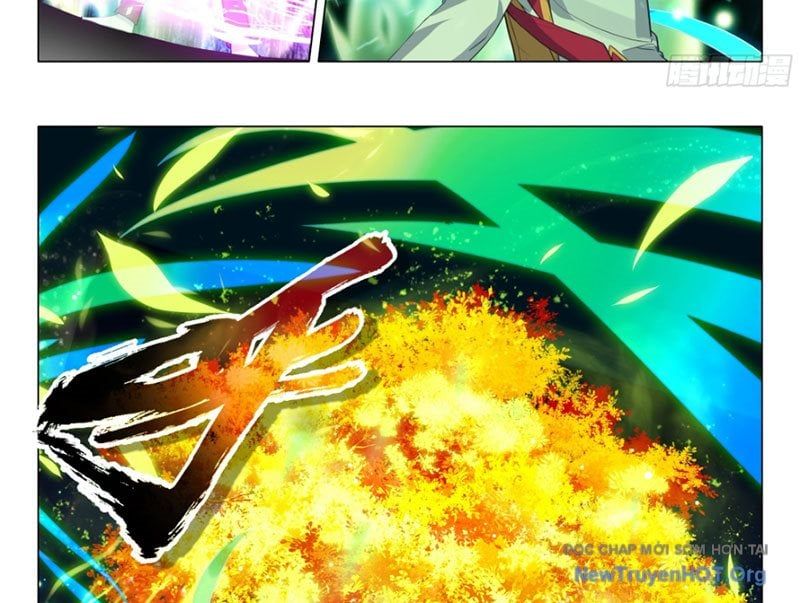 đọc truyện Long Vương Truyền Thuyết Chương 440 ảnh 17 tại Thiên Thai Truyện