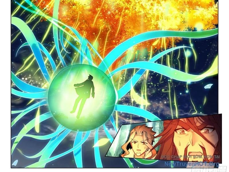 đọc truyện Long Vương Truyền Thuyết Chương 440 ảnh 18 tại Thiên Thai Truyện