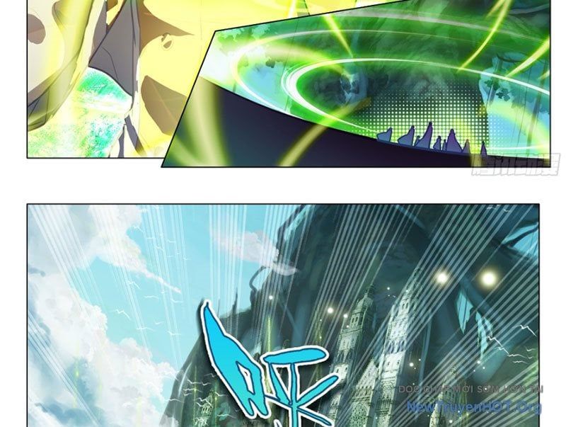 đọc truyện Long Vương Truyền Thuyết Chương 440 ảnh 30 tại Thiên Thai Truyện