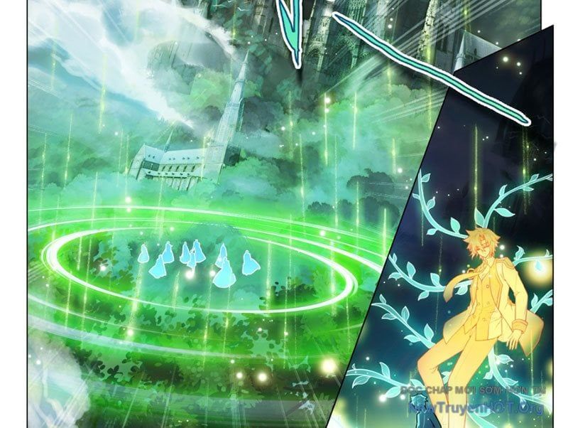 đọc truyện Long Vương Truyền Thuyết Chương 440 ảnh 31 tại Thiên Thai Truyện