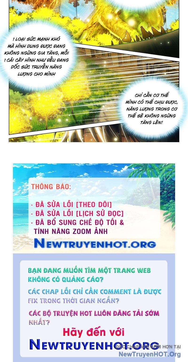 đọc truyện Long Vương Truyền Thuyết Chương 440 ảnh 33 tại Thiên Thai Truyện