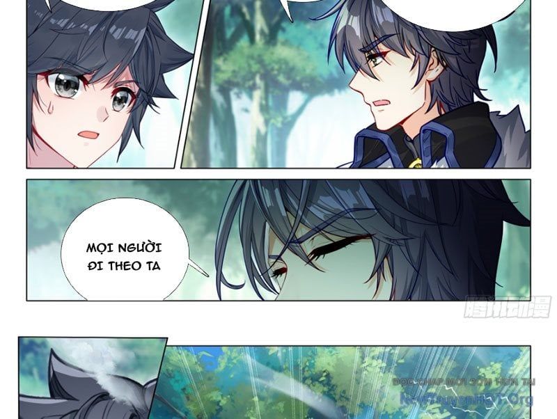 đọc truyện Long Vương Truyền Thuyết Chương 440 ảnh 7 tại Thiên Thai Truyện