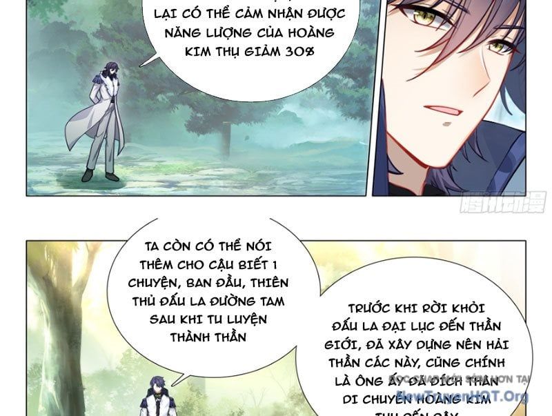 đọc truyện Long Vương Truyền Thuyết Chương 440 ảnh 11 tại Thiên Thai Truyện