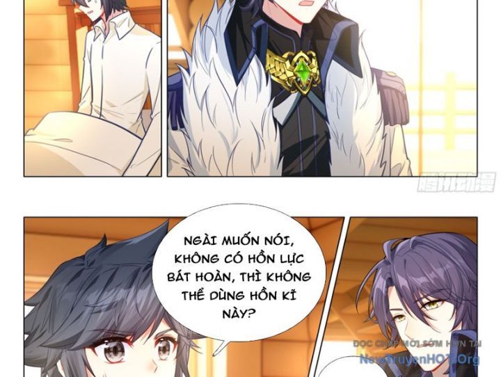 đọc truyện Long Vương Truyền Thuyết Chương 441 ảnh 13 tại Thiên Thai Truyện