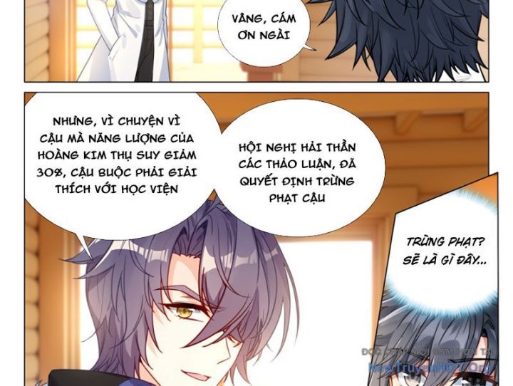 đọc truyện Long Vương Truyền Thuyết Chương 441 ảnh 16 tại Thiên Thai Truyện