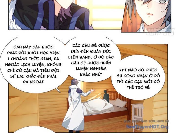 đọc truyện Long Vương Truyền Thuyết Chương 441 ảnh 17 tại Thiên Thai Truyện