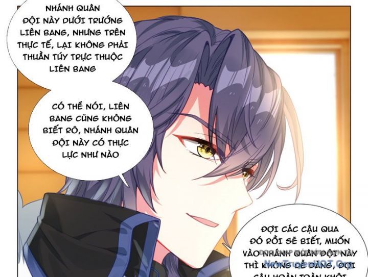 đọc truyện Long Vương Truyền Thuyết Chương 441 ảnh 18 tại Thiên Thai Truyện