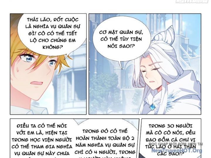 đọc truyện Long Vương Truyền Thuyết Chương 441 ảnh 21 tại Thiên Thai Truyện