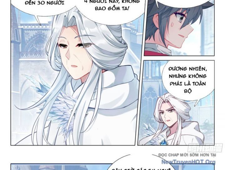 đọc truyện Long Vương Truyền Thuyết Chương 441 ảnh 22 tại Thiên Thai Truyện