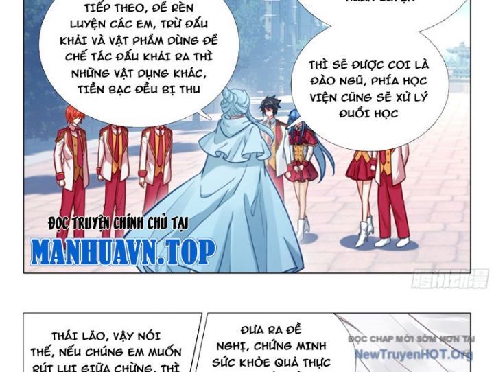 đọc truyện Long Vương Truyền Thuyết Chương 441 ảnh 24 tại Thiên Thai Truyện