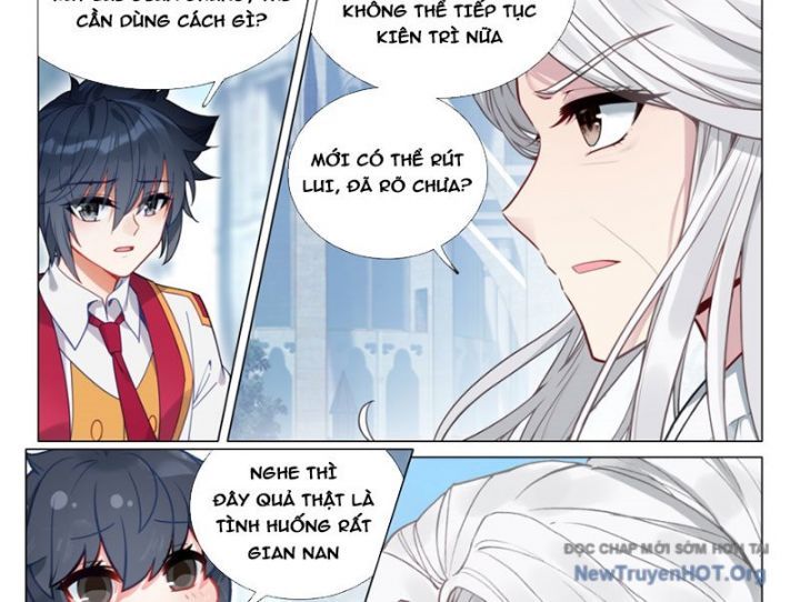 đọc truyện Long Vương Truyền Thuyết Chương 441 ảnh 25 tại Thiên Thai Truyện