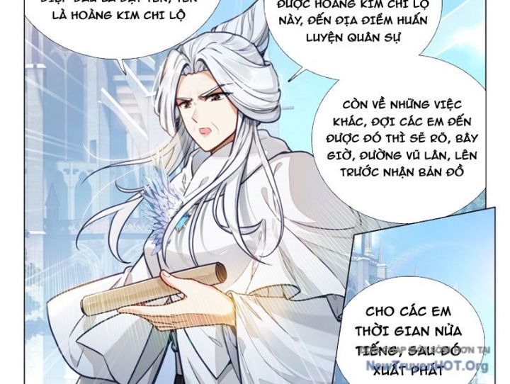 đọc truyện Long Vương Truyền Thuyết Chương 441 ảnh 27 tại Thiên Thai Truyện