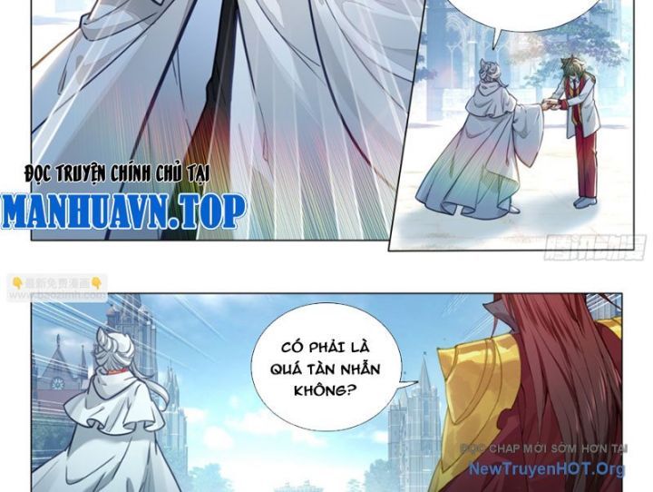 đọc truyện Long Vương Truyền Thuyết Chương 441 ảnh 28 tại Thiên Thai Truyện