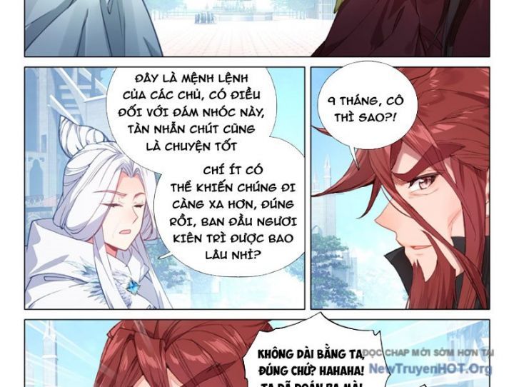 đọc truyện Long Vương Truyền Thuyết Chương 441 ảnh 29 tại Thiên Thai Truyện