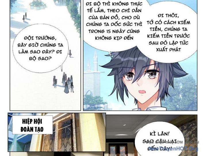 đọc truyện Long Vương Truyền Thuyết Chương 441 ảnh 31 tại Thiên Thai Truyện