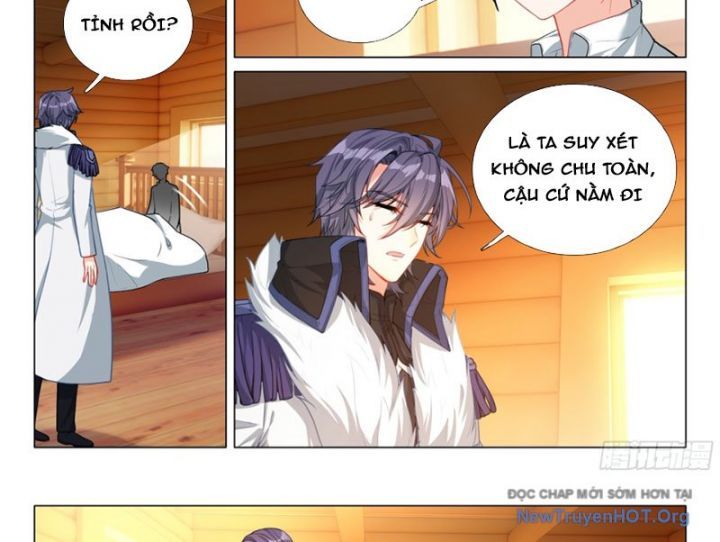 đọc truyện Long Vương Truyền Thuyết Chương 441 ảnh 5 tại Thiên Thai Truyện