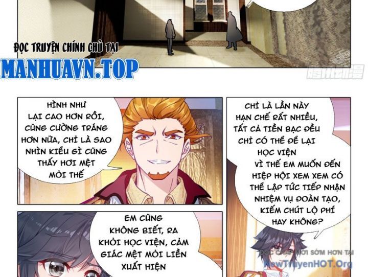 đọc truyện Long Vương Truyền Thuyết Chương 441 ảnh 32 tại Thiên Thai Truyện