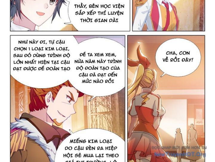 đọc truyện Long Vương Truyền Thuyết Chương 441 ảnh 33 tại Thiên Thai Truyện