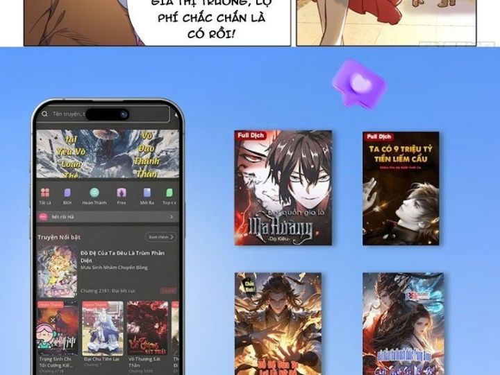 đọc truyện Long Vương Truyền Thuyết Chương 441 ảnh 34 tại Thiên Thai Truyện