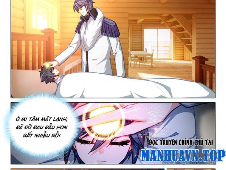 đọc truyện Long Vương Truyền Thuyết Chương 441 ảnh 6 tại Thiên Thai Truyện