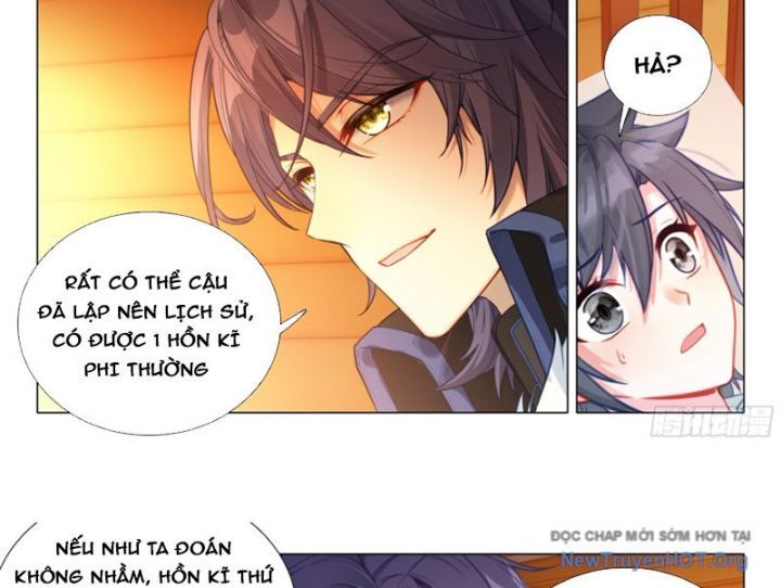 đọc truyện Long Vương Truyền Thuyết Chương 441 ảnh 7 tại Thiên Thai Truyện