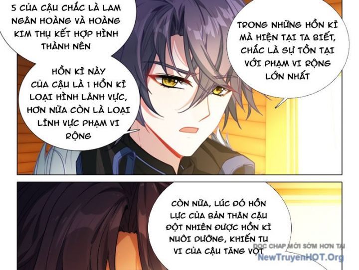 đọc truyện Long Vương Truyền Thuyết Chương 441 ảnh 8 tại Thiên Thai Truyện