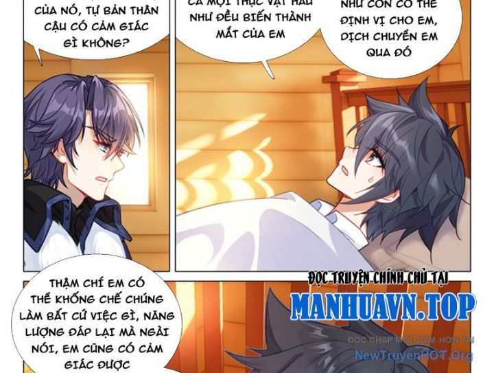 đọc truyện Long Vương Truyền Thuyết Chương 441 ảnh 10 tại Thiên Thai Truyện