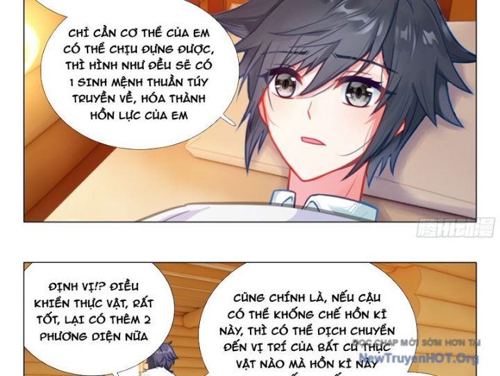 đọc truyện Long Vương Truyền Thuyết Chương 441 ảnh 11 tại Thiên Thai Truyện