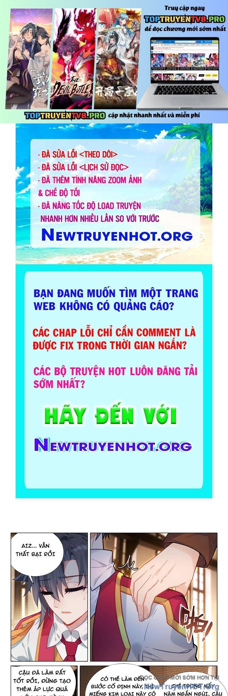 đọc truyện Long Vương Truyền Thuyết Chương 443 ảnh 3 tại Thiên Thai Truyện