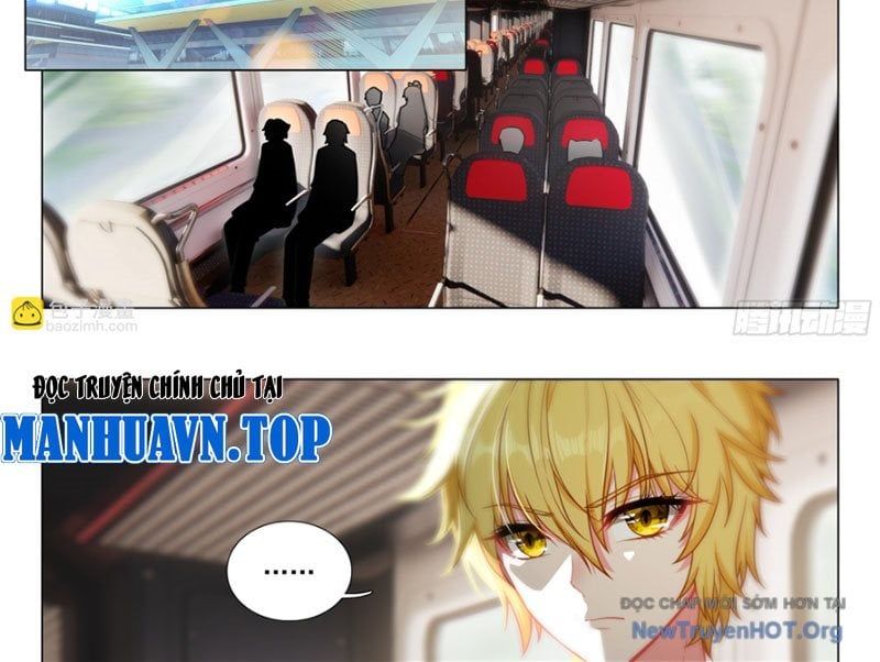 đọc truyện Long Vương Truyền Thuyết Chương 443 ảnh 12 tại Thiên Thai Truyện