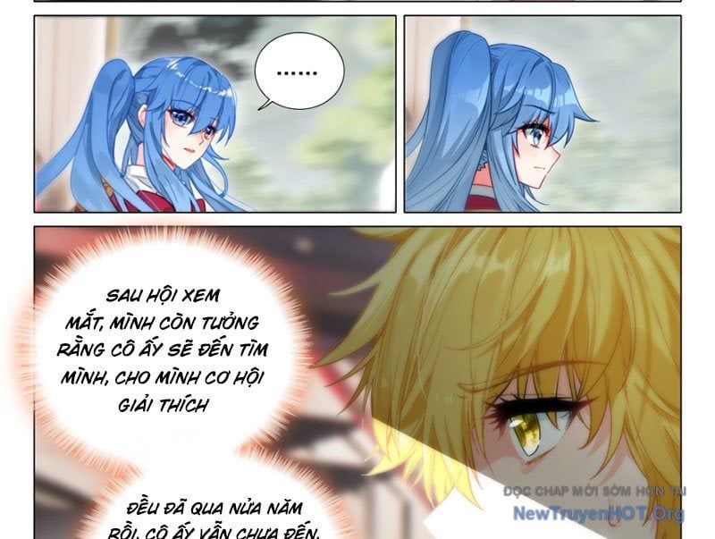 đọc truyện Long Vương Truyền Thuyết Chương 443 ảnh 13 tại Thiên Thai Truyện