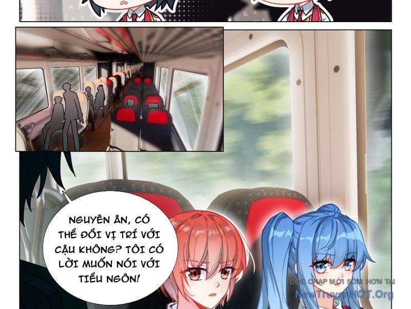 đọc truyện Long Vương Truyền Thuyết Chương 443 ảnh 15 tại Thiên Thai Truyện