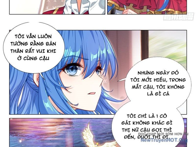 đọc truyện Long Vương Truyền Thuyết Chương 443 ảnh 18 tại Thiên Thai Truyện