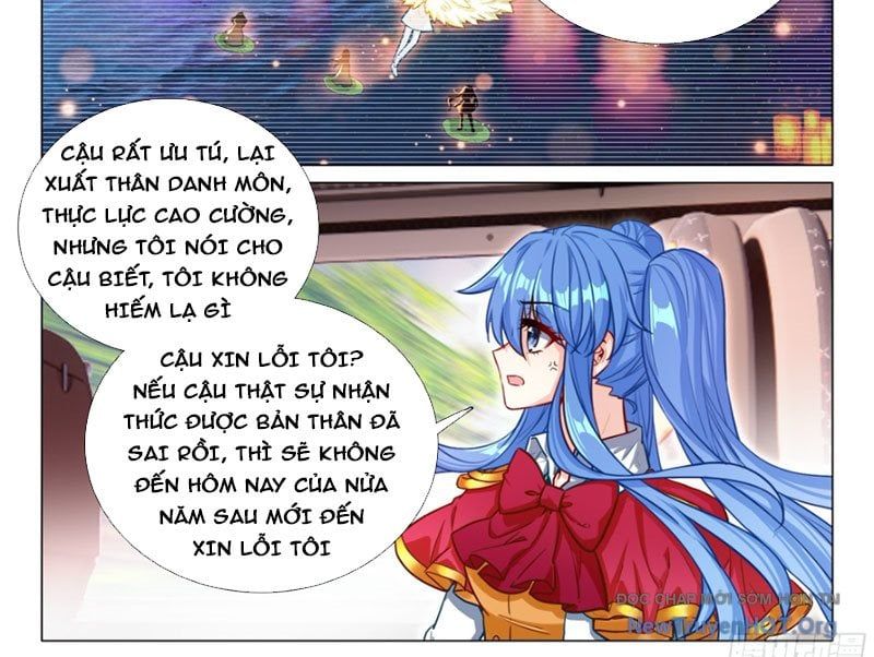 đọc truyện Long Vương Truyền Thuyết Chương 443 ảnh 19 tại Thiên Thai Truyện