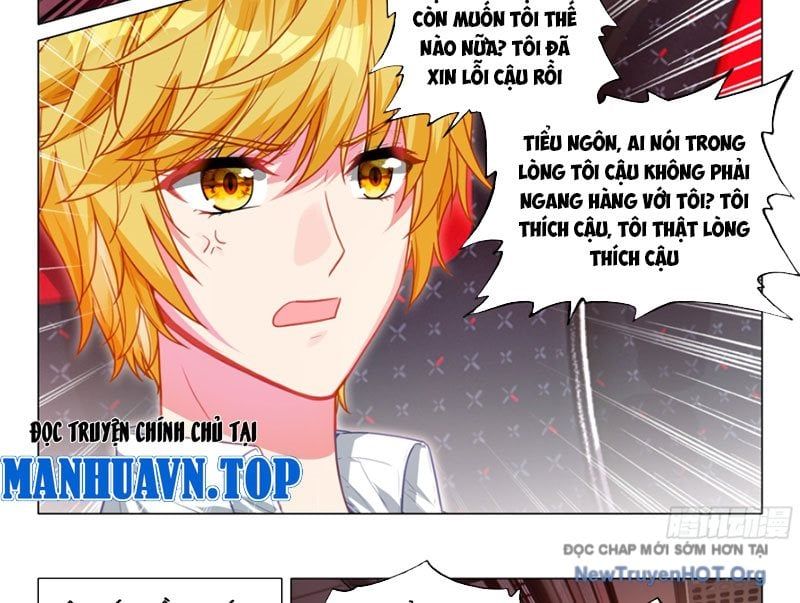 đọc truyện Long Vương Truyền Thuyết Chương 443 ảnh 21 tại Thiên Thai Truyện