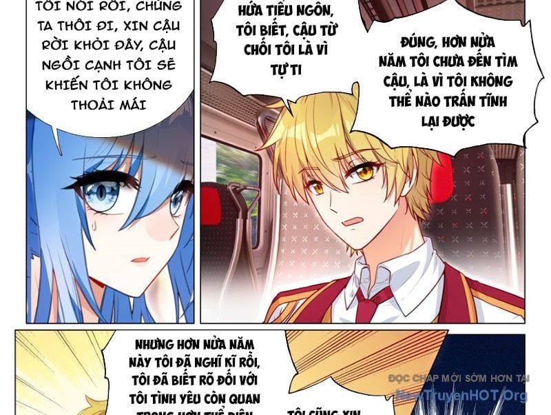 đọc truyện Long Vương Truyền Thuyết Chương 443 ảnh 22 tại Thiên Thai Truyện