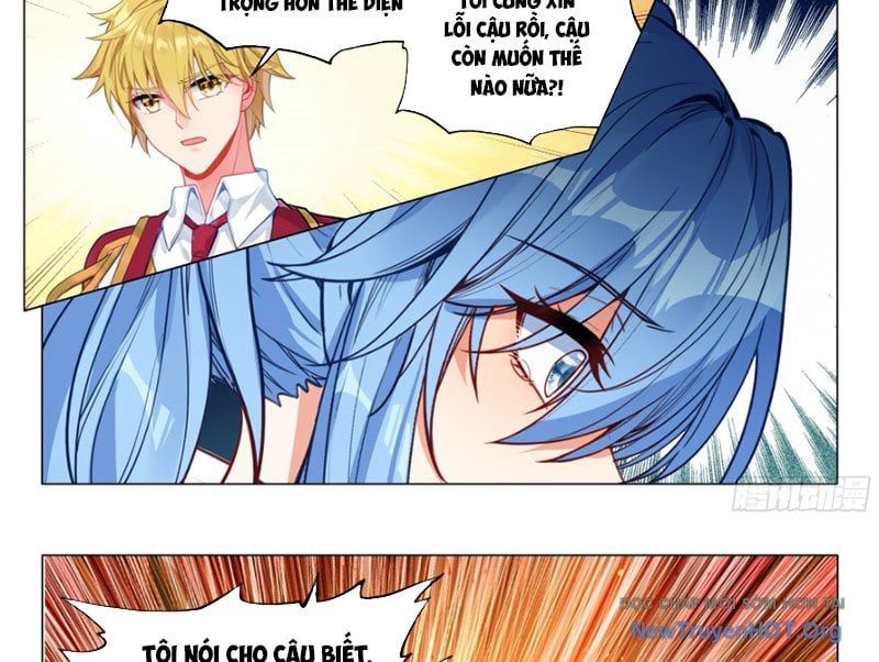 đọc truyện Long Vương Truyền Thuyết Chương 443 ảnh 23 tại Thiên Thai Truyện