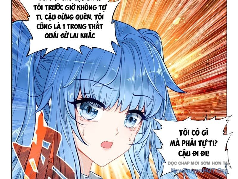 đọc truyện Long Vương Truyền Thuyết Chương 443 ảnh 24 tại Thiên Thai Truyện