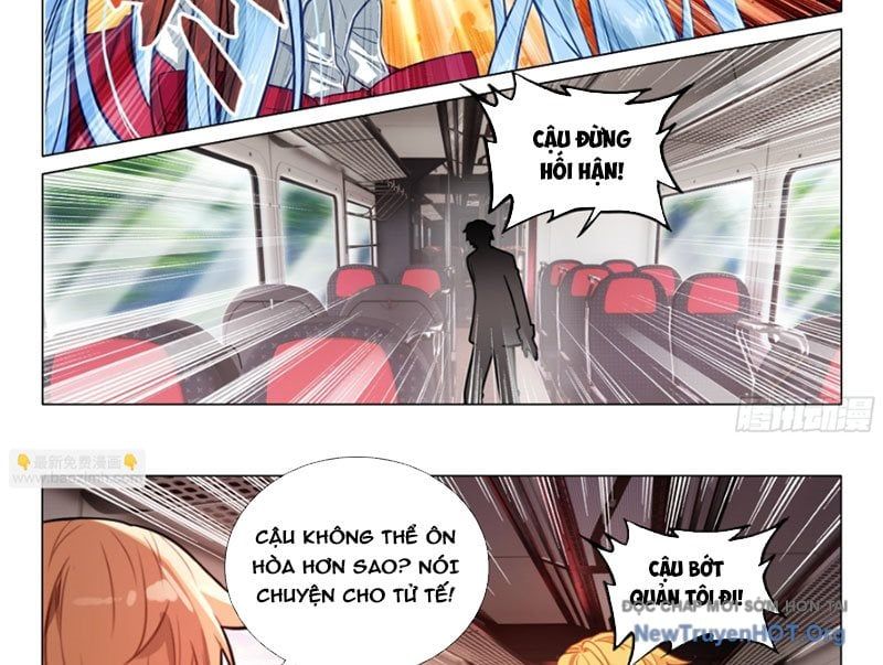 đọc truyện Long Vương Truyền Thuyết Chương 443 ảnh 25 tại Thiên Thai Truyện