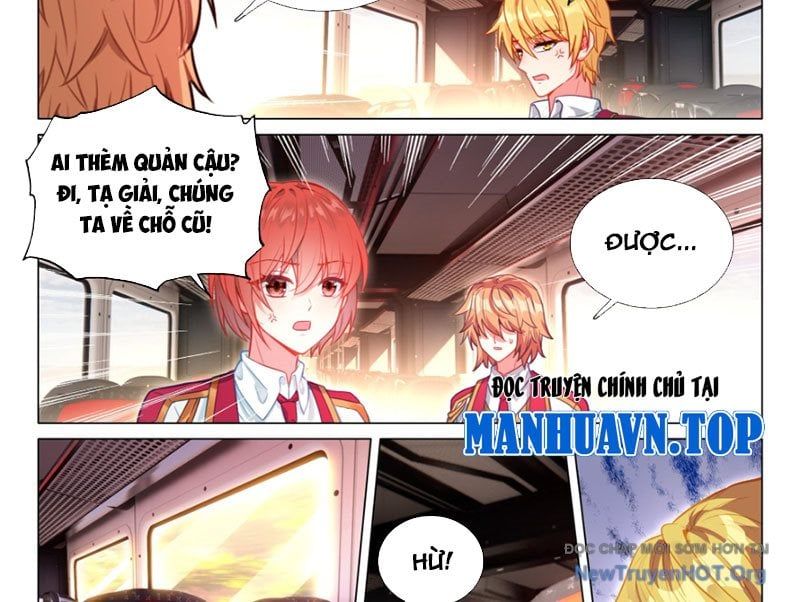 đọc truyện Long Vương Truyền Thuyết Chương 443 ảnh 26 tại Thiên Thai Truyện