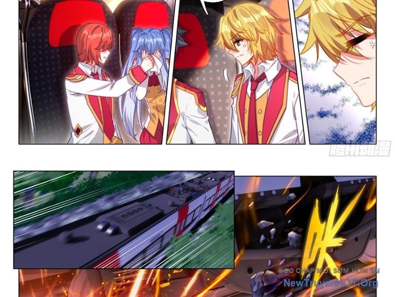 đọc truyện Long Vương Truyền Thuyết Chương 443 ảnh 27 tại Thiên Thai Truyện