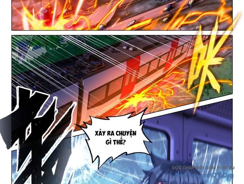 đọc truyện Long Vương Truyền Thuyết Chương 443 ảnh 28 tại Thiên Thai Truyện