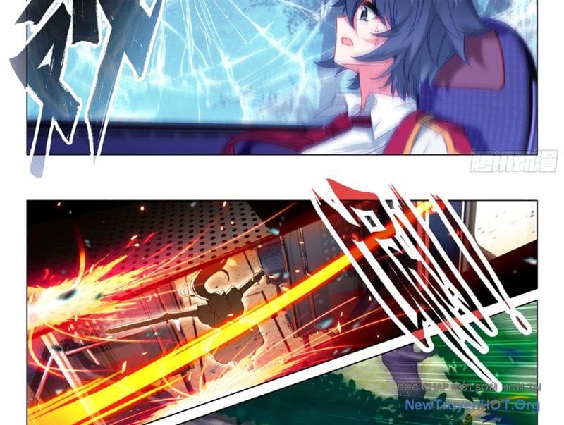 đọc truyện Long Vương Truyền Thuyết Chương 443 ảnh 29 tại Thiên Thai Truyện