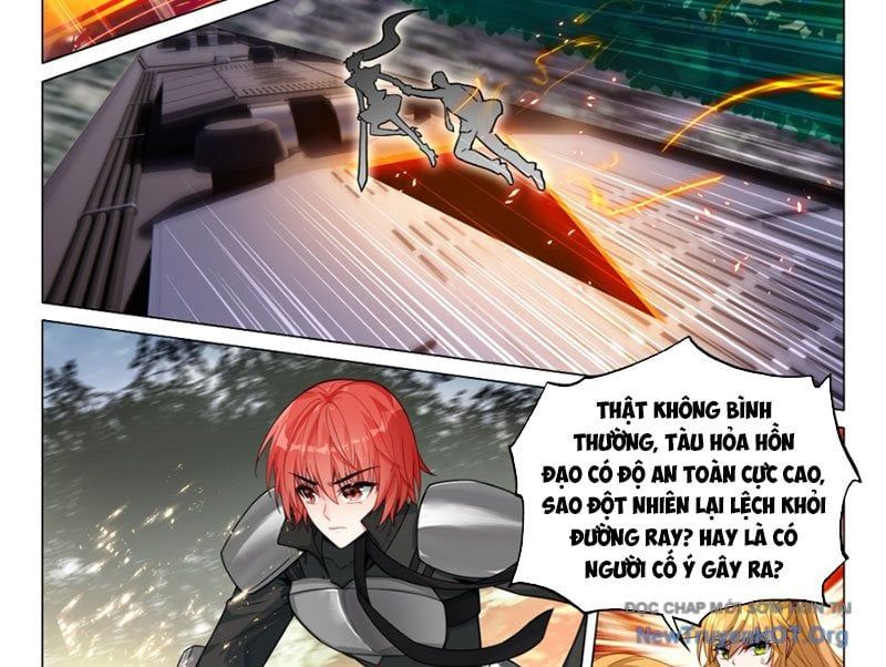 đọc truyện Long Vương Truyền Thuyết Chương 443 ảnh 30 tại Thiên Thai Truyện