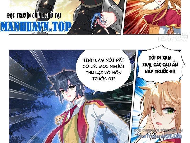 đọc truyện Long Vương Truyền Thuyết Chương 443 ảnh 31 tại Thiên Thai Truyện